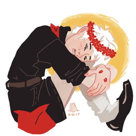 Сонный пионэр