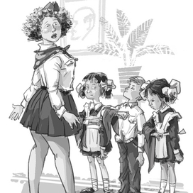 Пионерская клятва