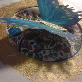 Часть альбома. "Ты - весна в душе"