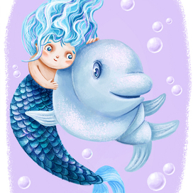 "Моя прелесть"