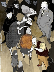 пенсионный возраст