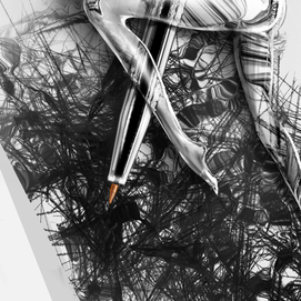 Ручка и ножки 