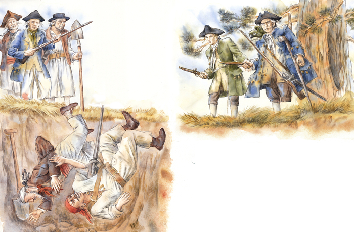 К "Острову сокровищ"