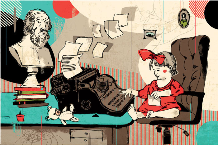 в журнал «Сноб»