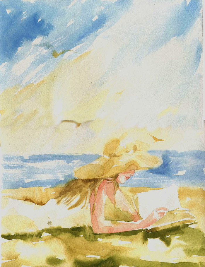 взрослая книжка