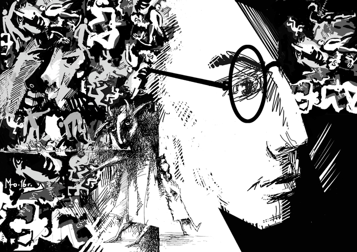 Мысли о прошедшем дне