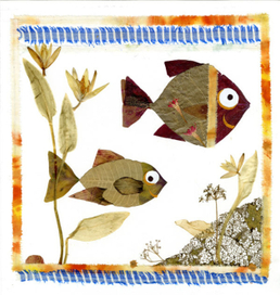 обложка календаря