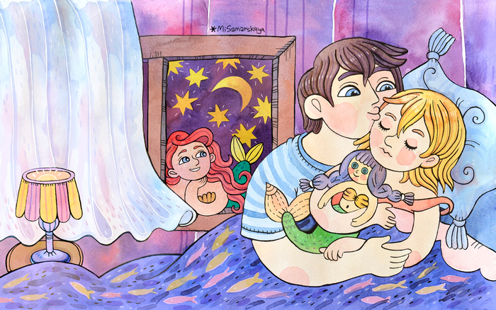 sophichkin. спокойной ночи