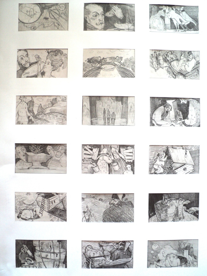 Лесков "Левша"