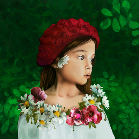 Красная Шапочка