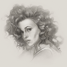 Helena Bonham Carter