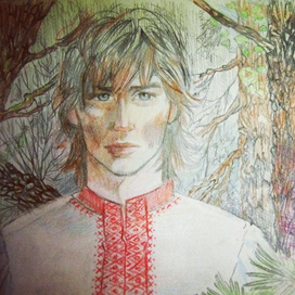 Запах сырой земли