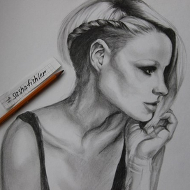 Эмма Хьюитт