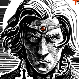 "Трудно быть богом" #1