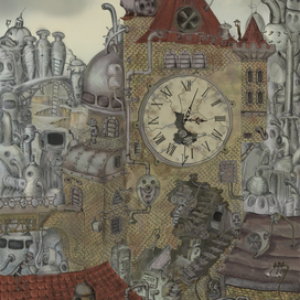 Три часа дня