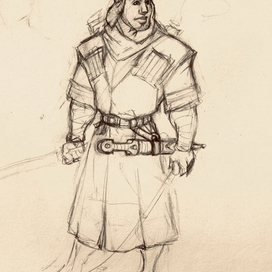 Нарт(скетч)