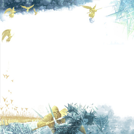 Снежная Королева 7