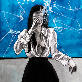 Разбитые ожидания