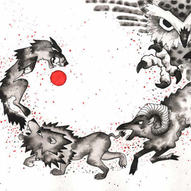 К "Эпохе Безумия" Аберкромби