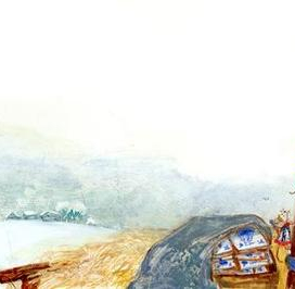 "На коньках по Неве, или Мышь в рукаве", А. Ремез, Н. Колотова