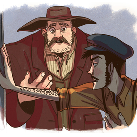 Санаторий на Ранчо