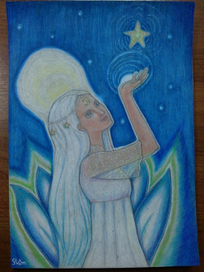 Иди ко мне, моя звезда