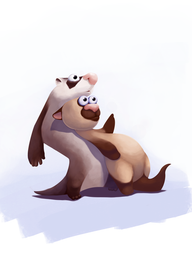 пивная ешо парочку