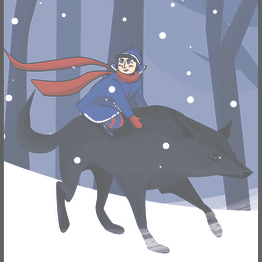 Иллюстрация к книге