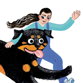 Про собачку