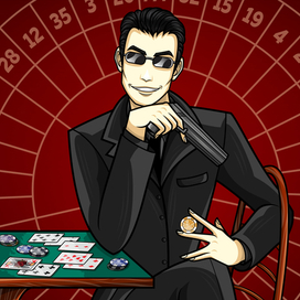 Босс Триады