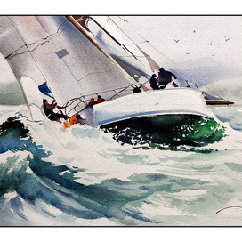 ,,Свежий ветер-2,,