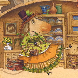 Дом, который построил...2