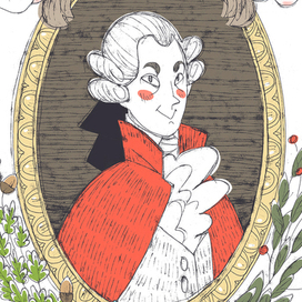 Волшебная флейта: Моцарт