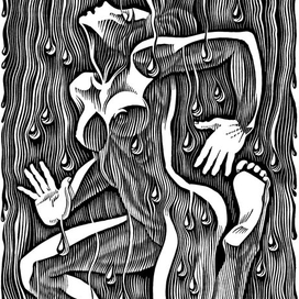 Танец летнего дождя - 5