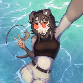 заказной арт 