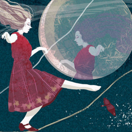 Девичьи сны