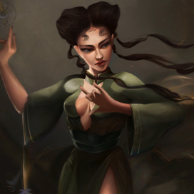 The hidden kingdom - game 