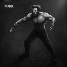 Wolverine