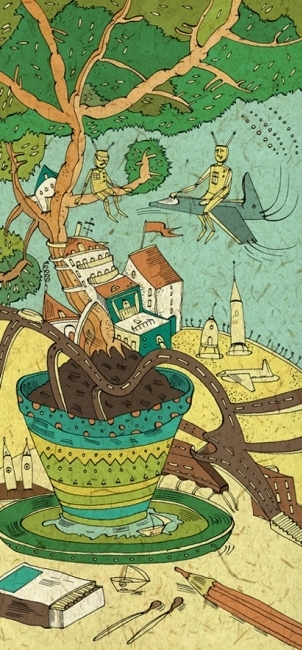 в "БОСС" про нанотехнологии