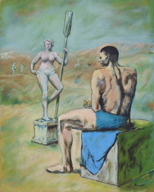 Выбор Париса