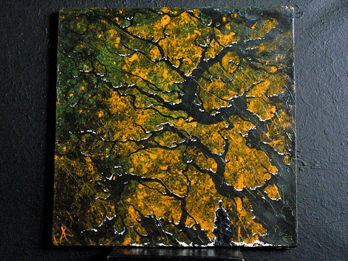 предчувствие