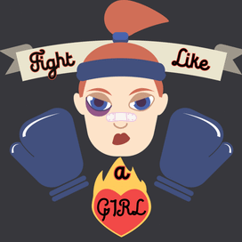 fight like a girl