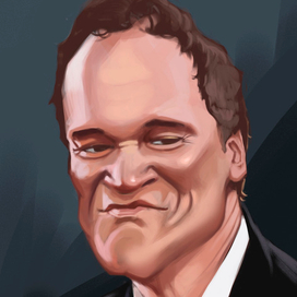 Quentin Tarantino