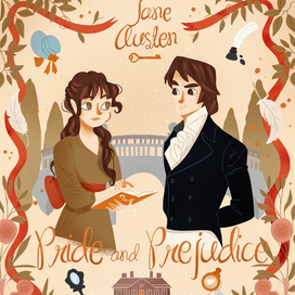 Pride and Prejudice 