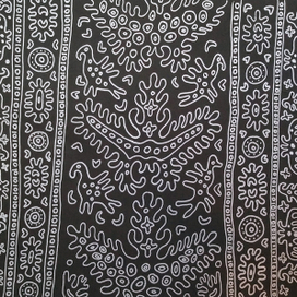 Черно-белые сны Кайтага. Сон №1