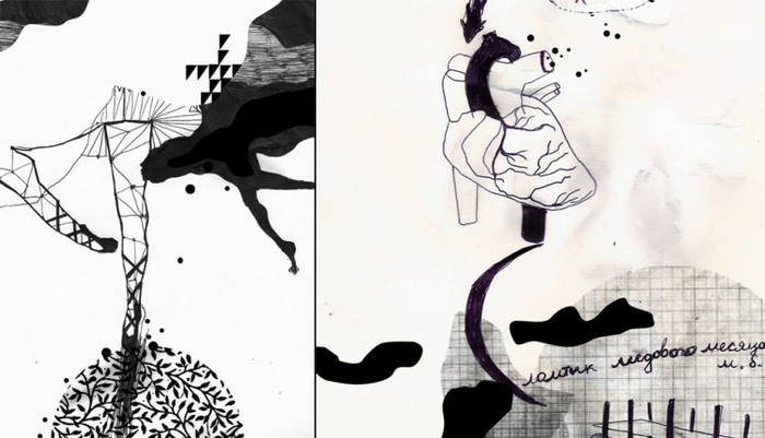 illustration for Iosif Brodsky