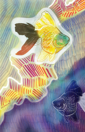 Книжная иллюстрация