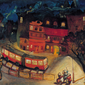 Весной повеяло мужичков на юг потянуло