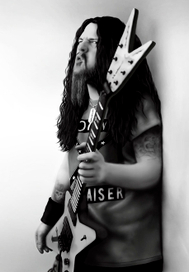 Dimebag Darrell