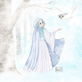 Доверяя природе